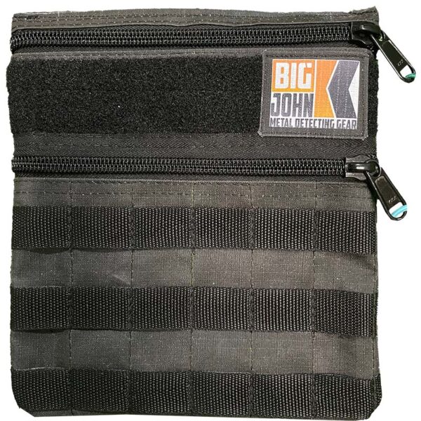 BIG John Finders Pouch - MAX