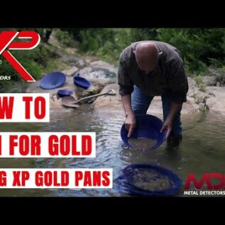 XP Gold Prospectors 20" Batea